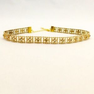 Stardella Choker